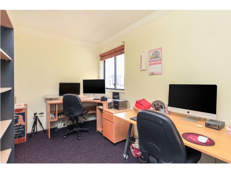 62/19 Dixon Street, New Farm QLD 4005