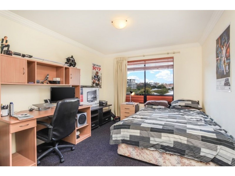 62/19 Dixon Street, New Farm QLD 4005