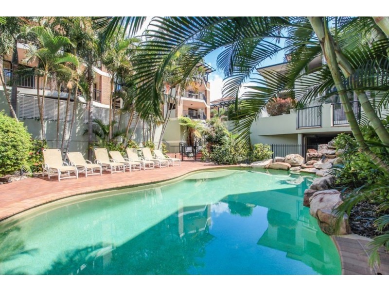 62/19 Dixon Street, New Farm QLD 4005