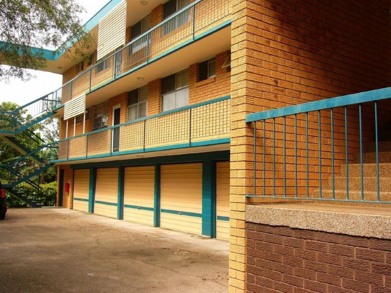 2/61 Bellevue Terrace, Clayfield QLD 4011