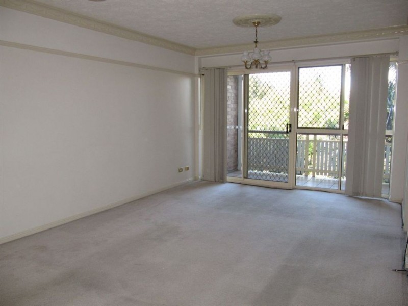 5/43 Silva St, Ascot QLD 4007