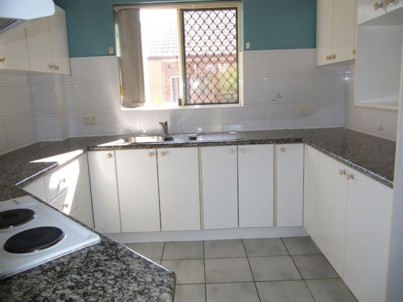 5/43 Silva St, Ascot QLD 4007