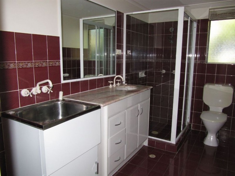 5/43 Silva St, Ascot QLD 4007