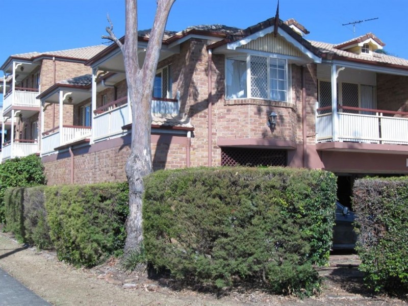 5/43 Silva St, Ascot QLD 4007