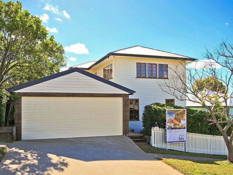 59 Scott Street, Kedron QLD 4031