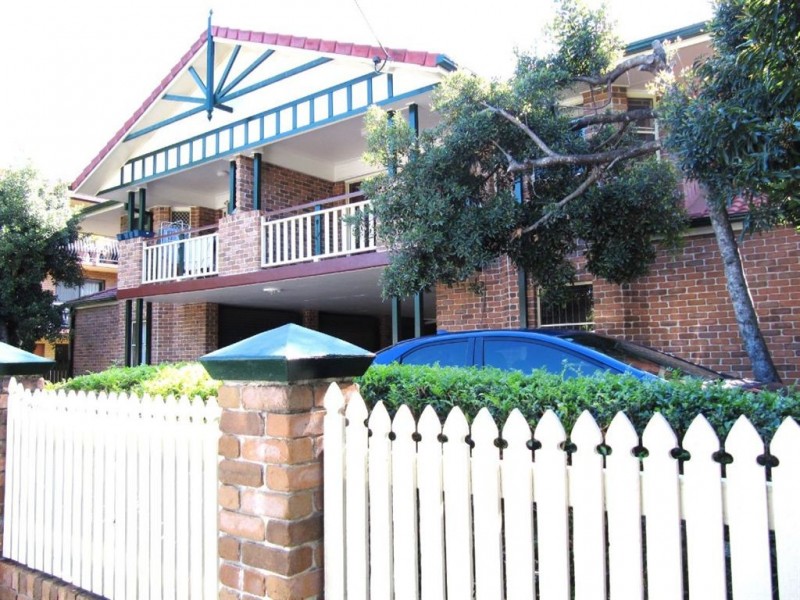 6/20 Elliot St, Clayfield QLD 4011