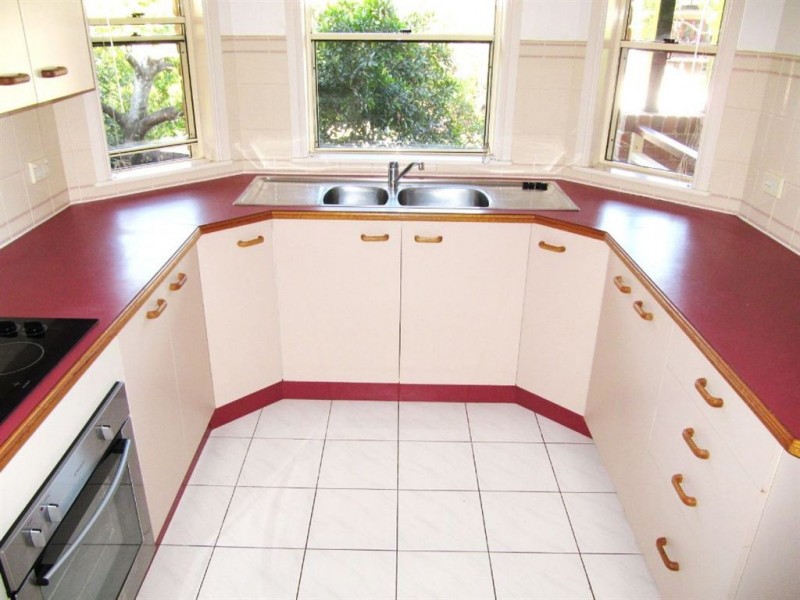 6/20 Elliot St, Clayfield QLD 4011