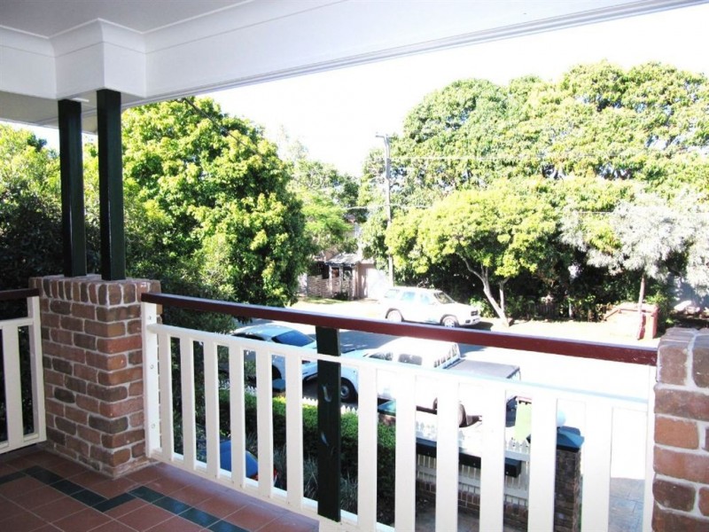 6/20 Elliot St, Clayfield QLD 4011