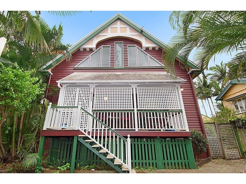 32 Manson Road, Hendra QLD 4011