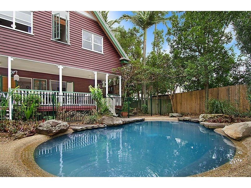 32 Manson Road, Hendra QLD 4011