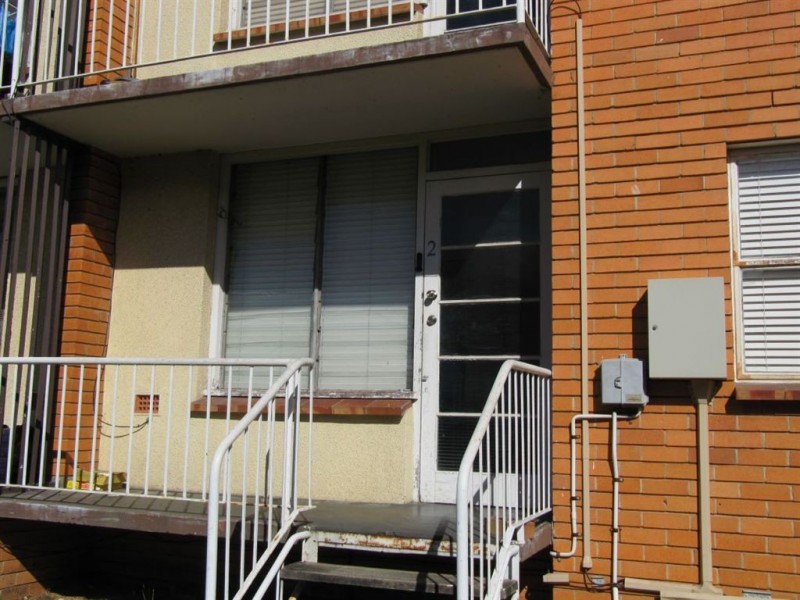 2/9 Alma Road, Clayfield QLD 4011