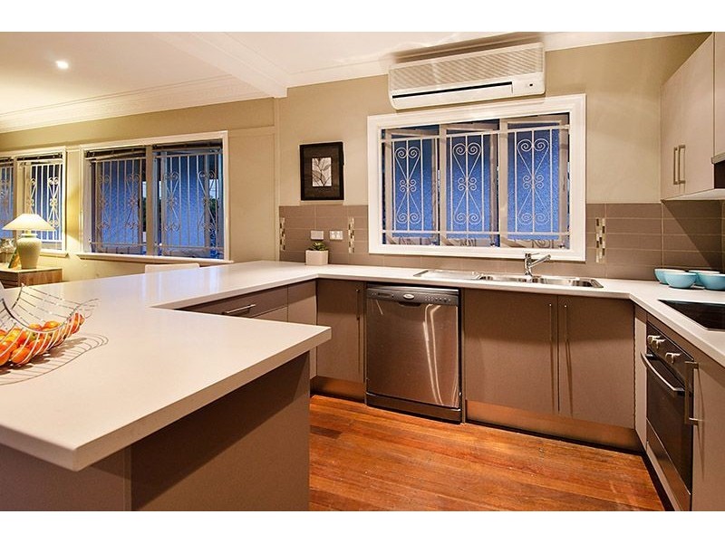 8 Lochrae Street, Wavell Heights QLD 4012