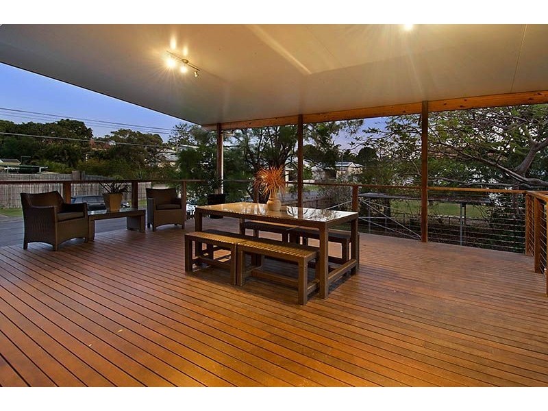 8 Lochrae Street, Wavell Heights QLD 4012