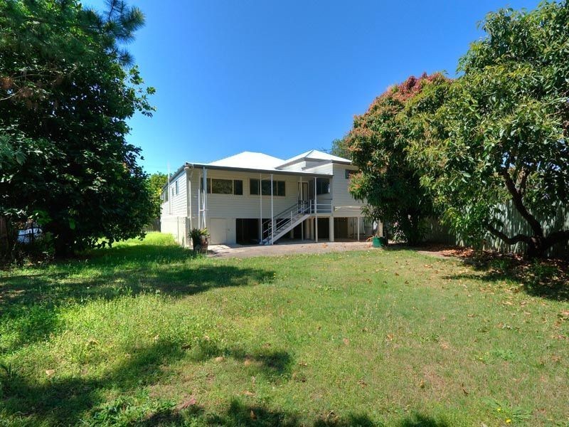 8 Zillman Road, Hendra QLD 4011