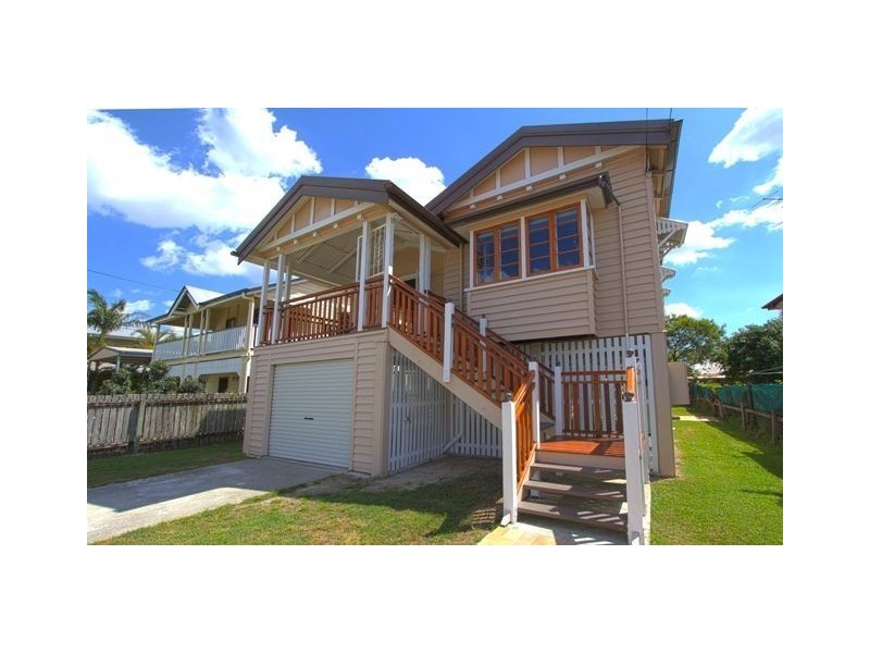 31 Harding St, Hendra QLD 4011