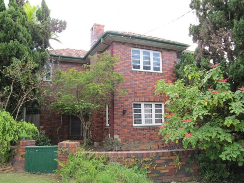 22 Liverpool Road, Clayfield QLD 4011