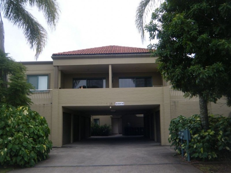 5/16 Mordant St, Ascot QLD 4007