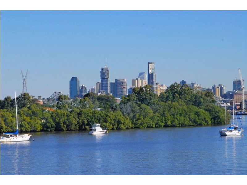 3/260 Kingsford Smith Drive, Hamilton QLD 4007