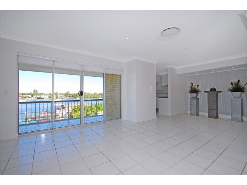 3/260 Kingsford Smith Drive, Hamilton QLD 4007