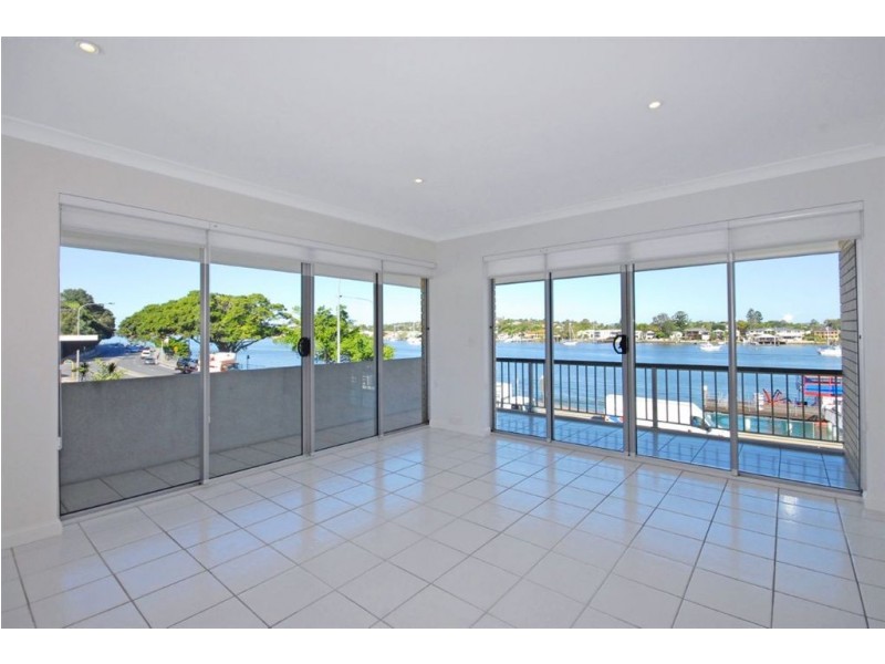 3/260 Kingsford Smith Drive, Hamilton QLD 4007