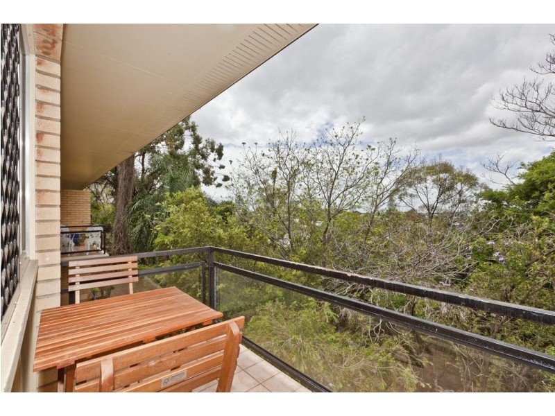 7/2 Gertrude st, Highgate Hill QLD 4101