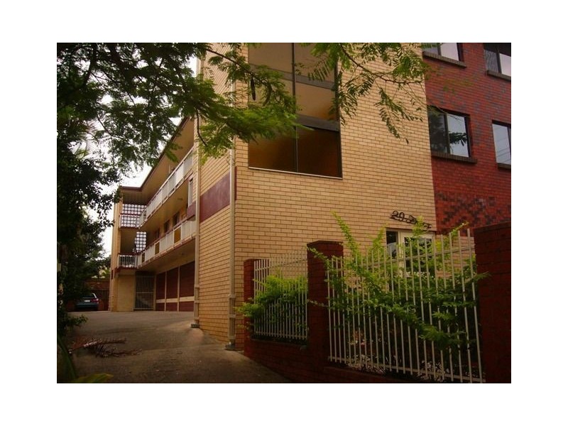 5/29 Franz Rd, Clayfield QLD 4011