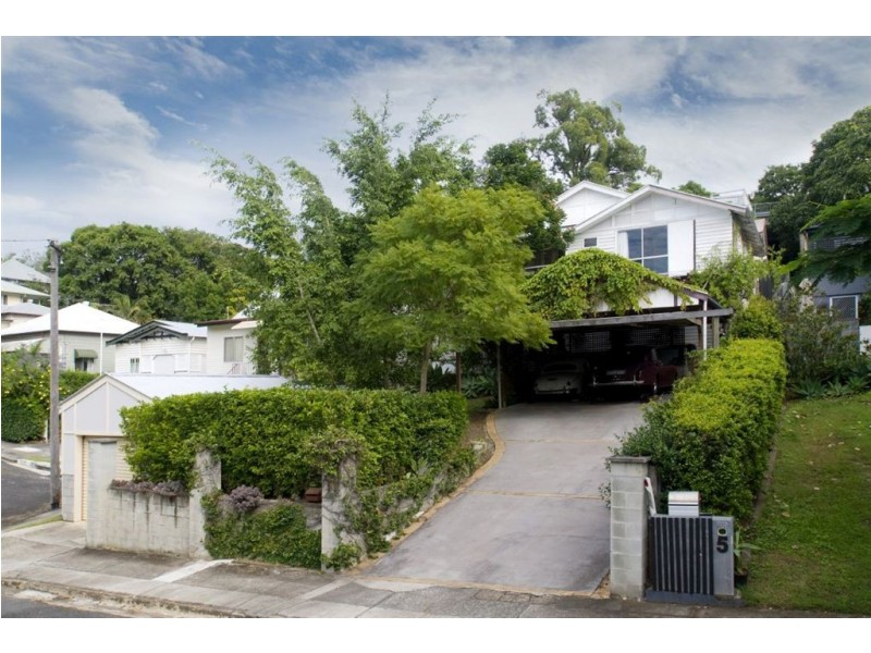 7 West Street, Highgate Hill QLD 4101