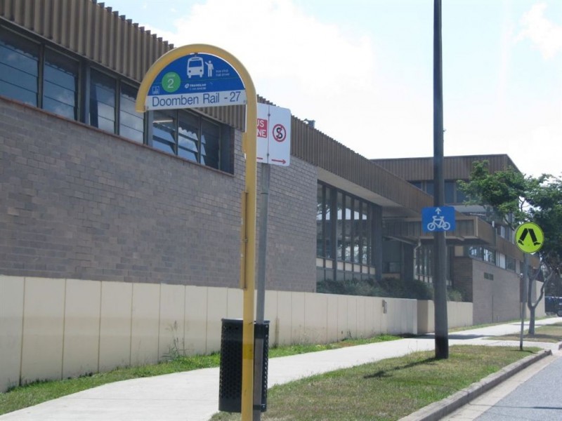 2/37 Buxton St, Ascot QLD 4007