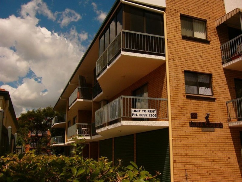 4/59 Beatrice Tce, Ascot QLD 4007