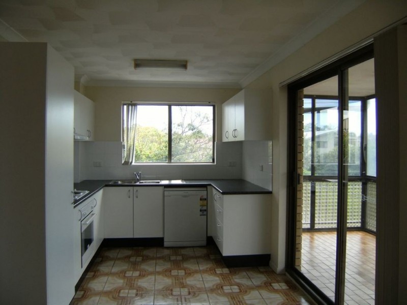 4/59 Beatrice Tce, Ascot QLD 4007