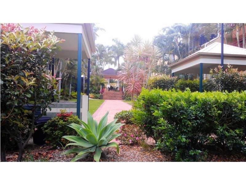 7/50 Anderson St, Fortitude Valley QLD 4006