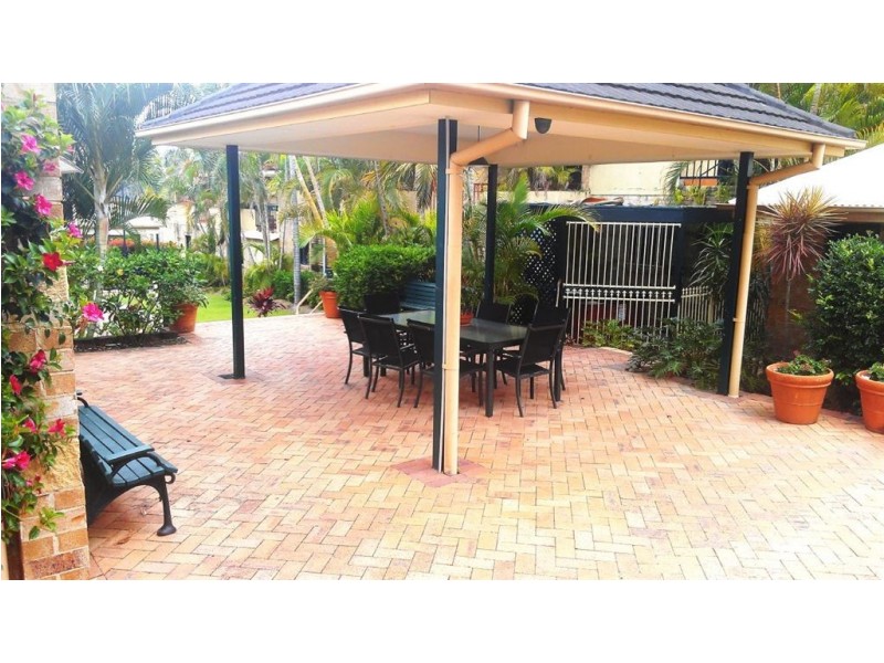 7/50 Anderson St, Fortitude Valley QLD 4006