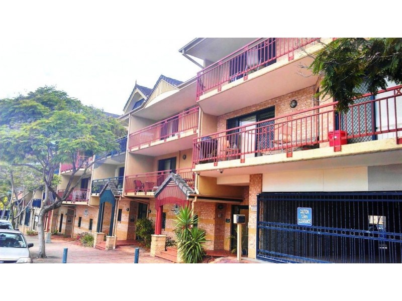 7/50 Anderson St, Fortitude Valley QLD 4006