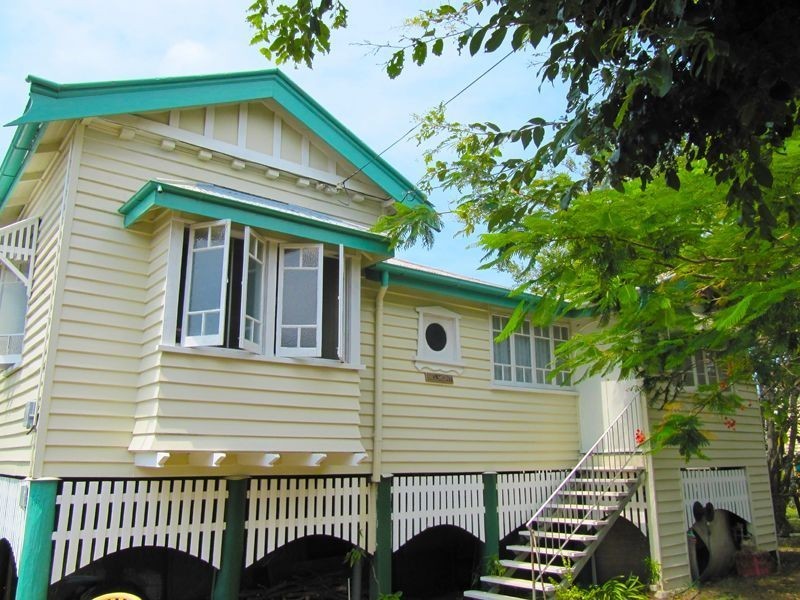 7 Lethem Street, Hendra QLD 4011