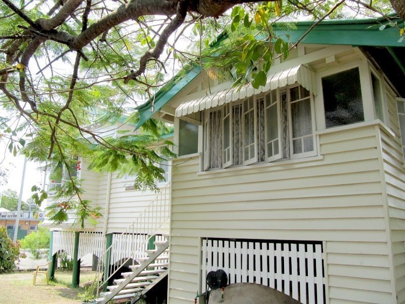 7 Lethem Street, Hendra QLD 4011