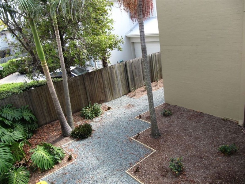 5/16 Mordant St, Ascot QLD 4007