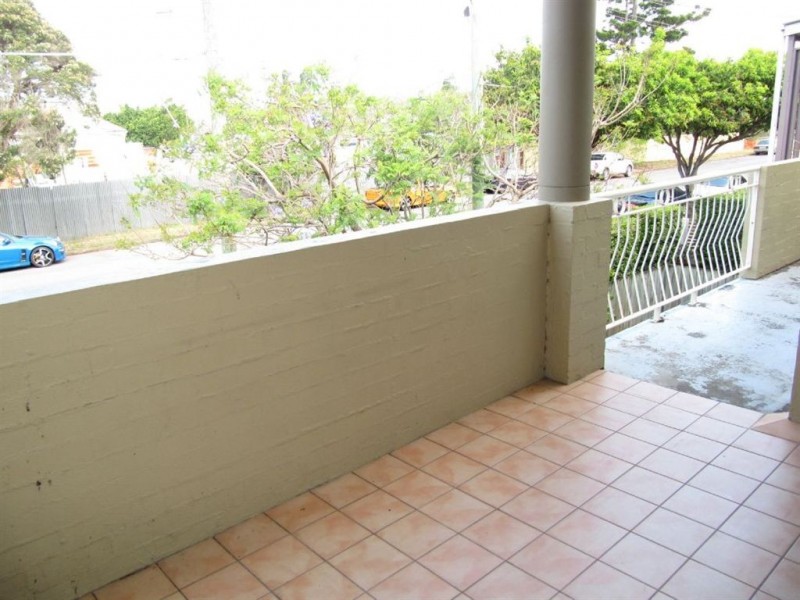 5/16 Mordant St, Ascot QLD 4007