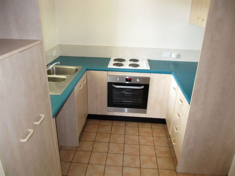 5/16 Mordant St, Ascot QLD 4007