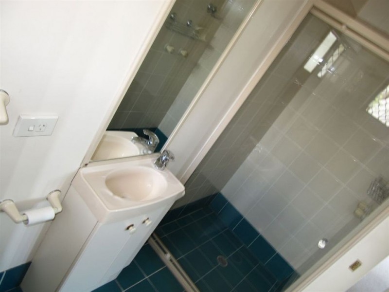 5/16 Mordant St, Ascot QLD 4007