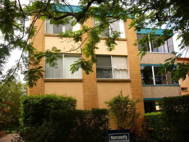 2/61 Bellevue Tce, Clayfield QLD 4011