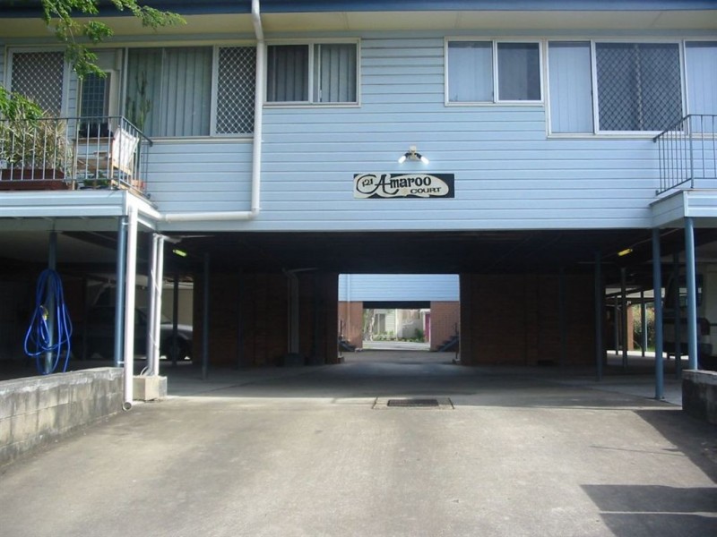 10/121 McLennon St, Wooloowin QLD 4030