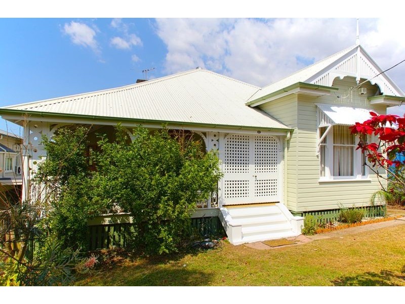 85 Christian St, Clayfield QLD 4011