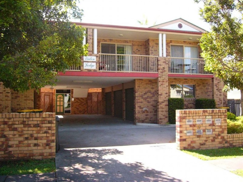 3/10 Norman St, Ascot QLD 4007