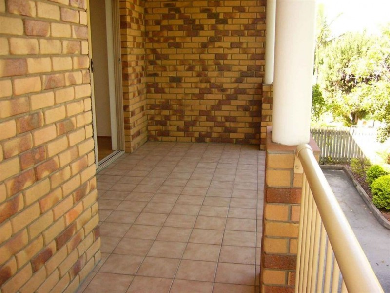 3/10 Norman St, Ascot QLD 4007