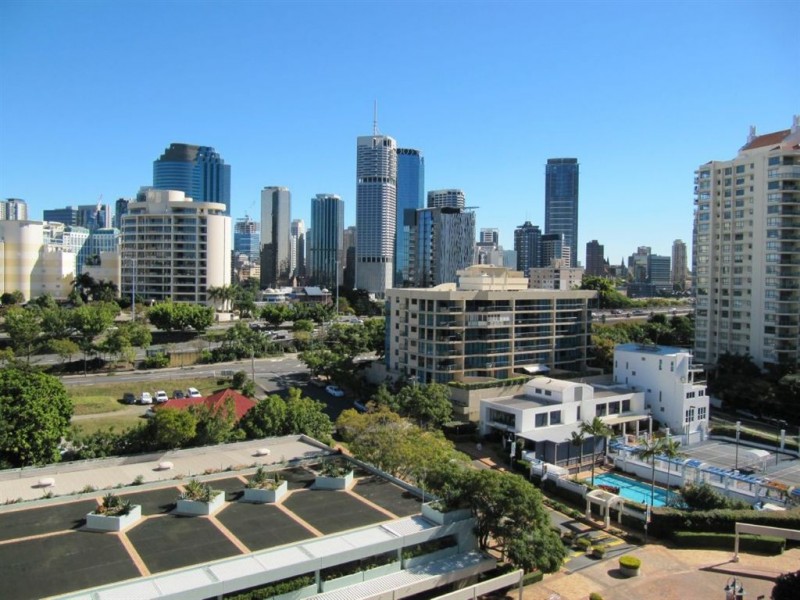 909/44 Ferry St, Kangaroo Point QLD 4169