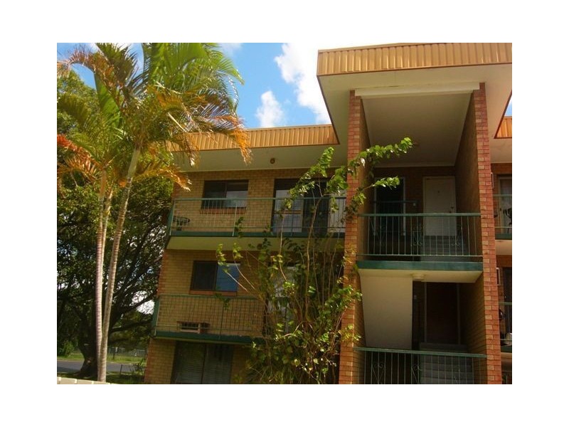 1/94 Lamington Ave, Ascot QLD 4007