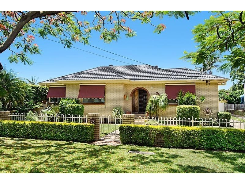 73 Clarke Street, Hendra QLD 4011