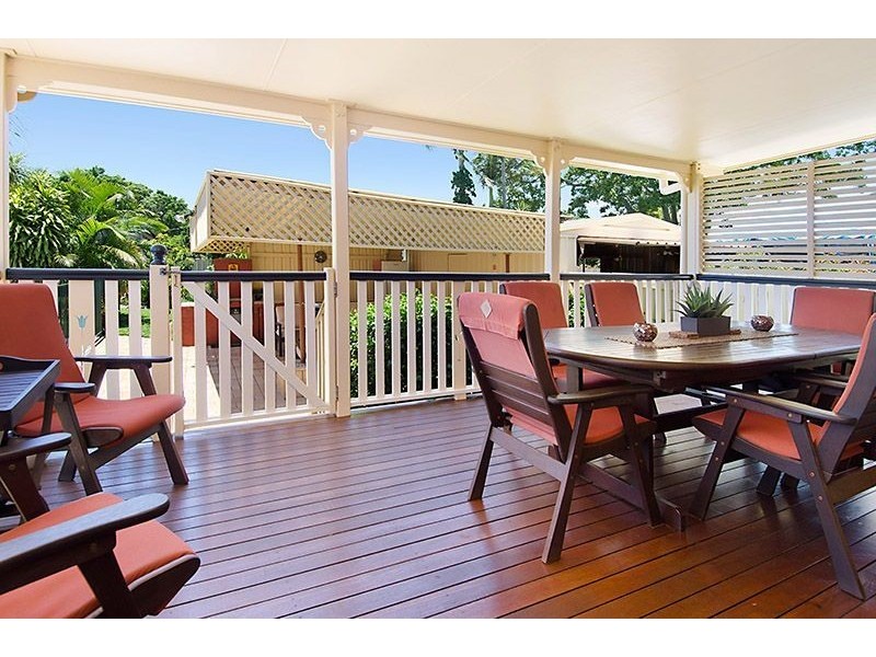 73 Clarke Street, Hendra QLD 4011