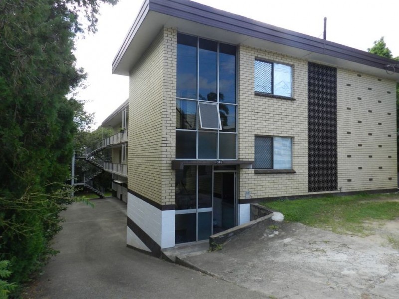4/586 Sandgate Rd, Clayfield QLD 4011