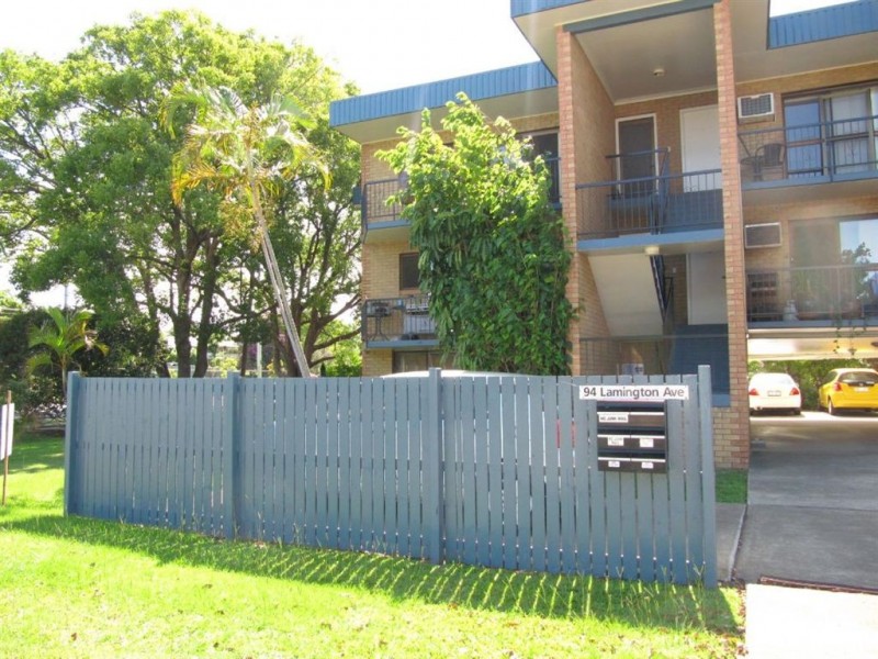 1/94 Lamington Ave, Ascot QLD 4007